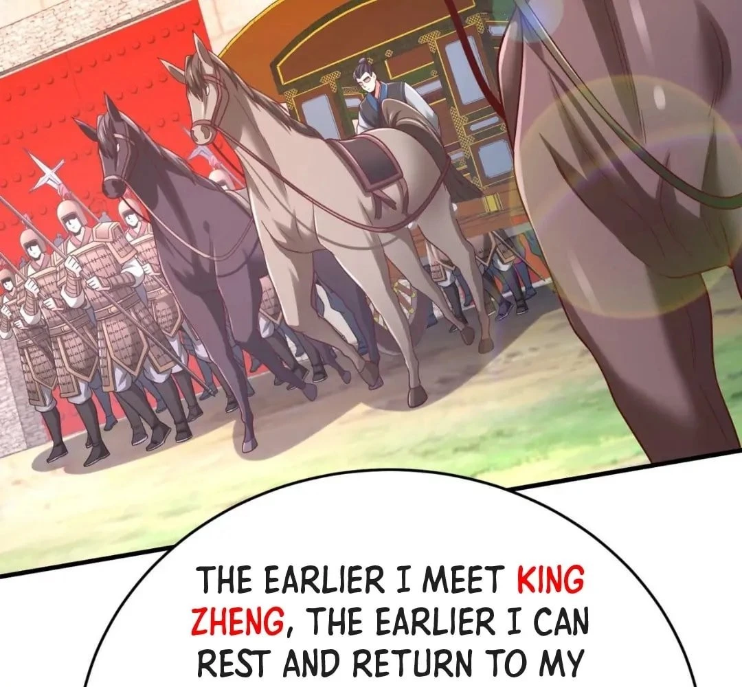 The Son of the First Emperor Kills Enemies and Becomes a God Chapter 51 - 114