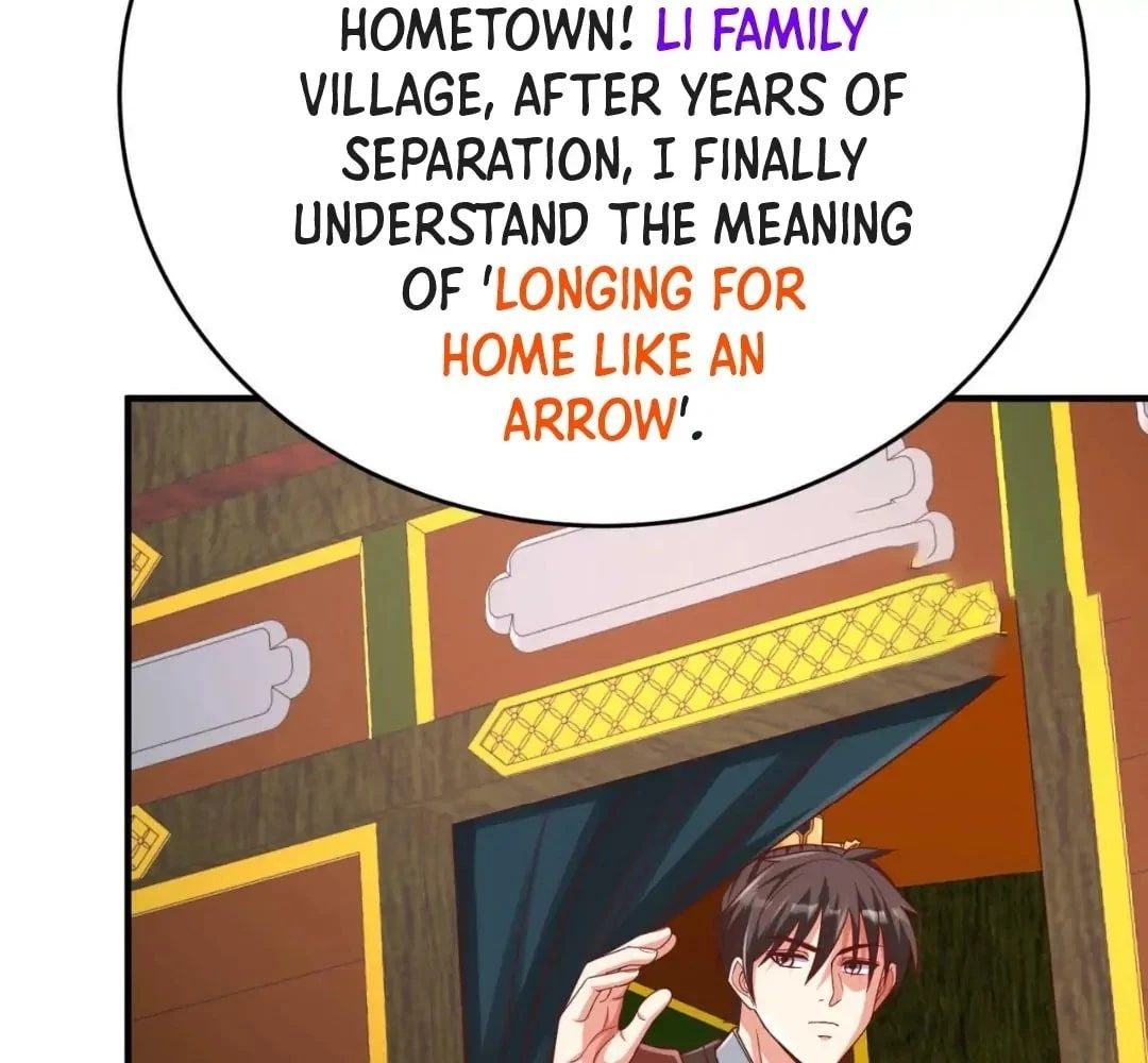 The Son of the First Emperor Kills Enemies and Becomes a God Chapter 51 - 115