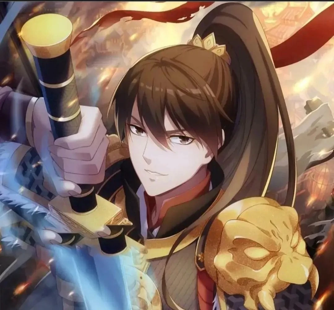 The Son of the First Emperor Kills Enemies and Becomes a God Chapter 52 - 2