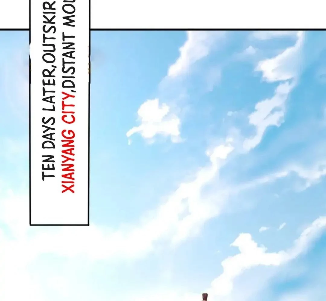 The Son of the First Emperor Kills Enemies and Becomes a God Chapter 52 - 13