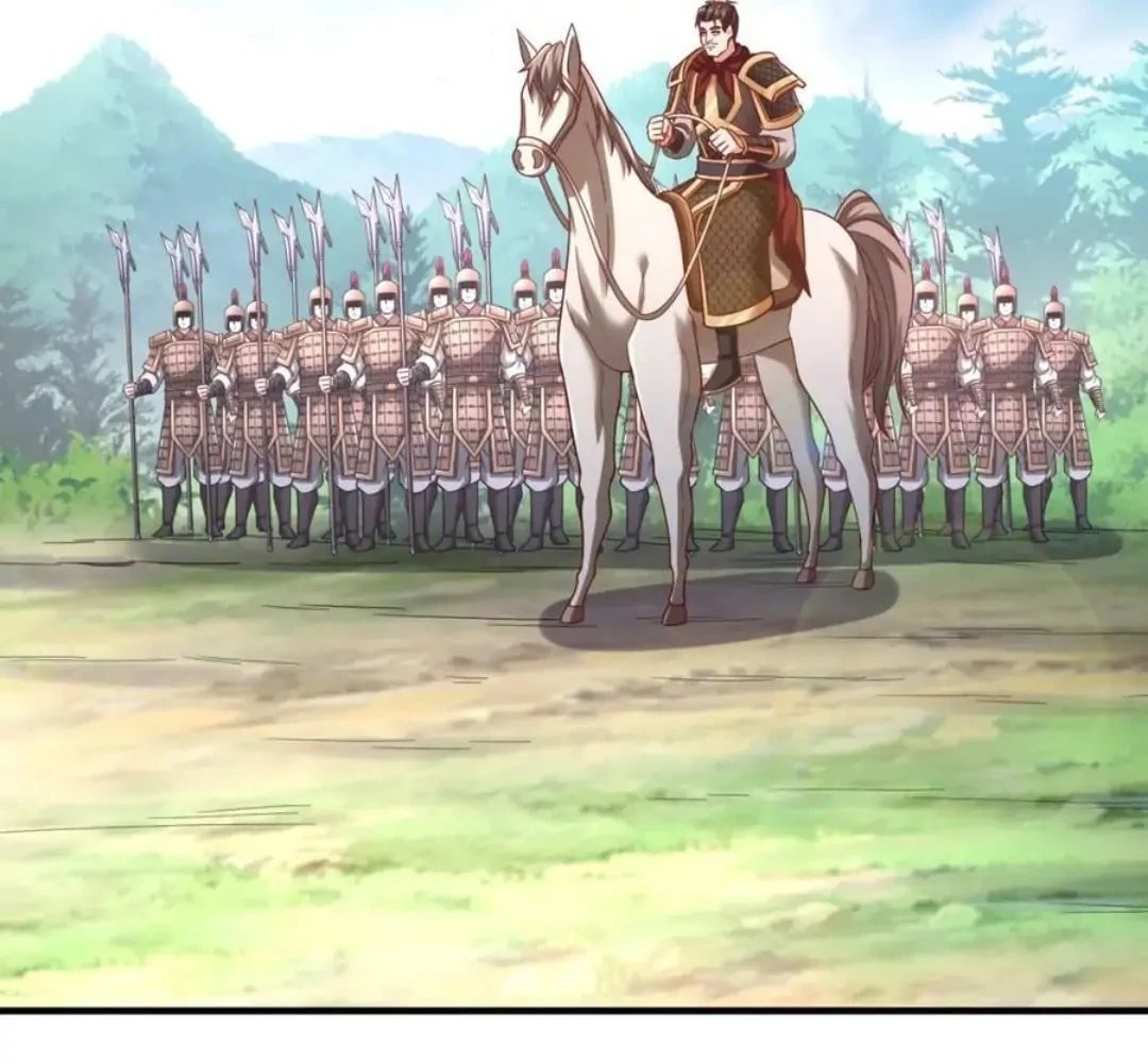 The Son of the First Emperor Kills Enemies and Becomes a God Chapter 52 - 14