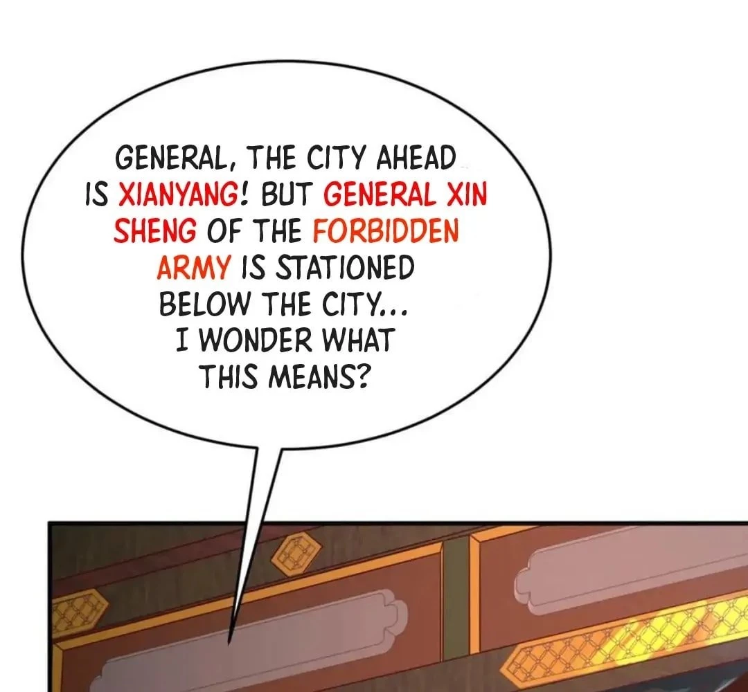 The Son of the First Emperor Kills Enemies and Becomes a God Chapter 52 - 15