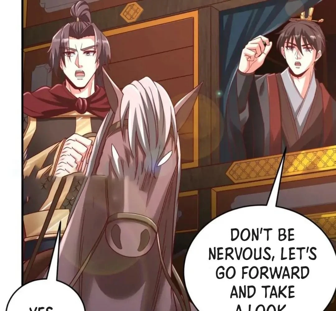 The Son of the First Emperor Kills Enemies and Becomes a God Chapter 52 - 16