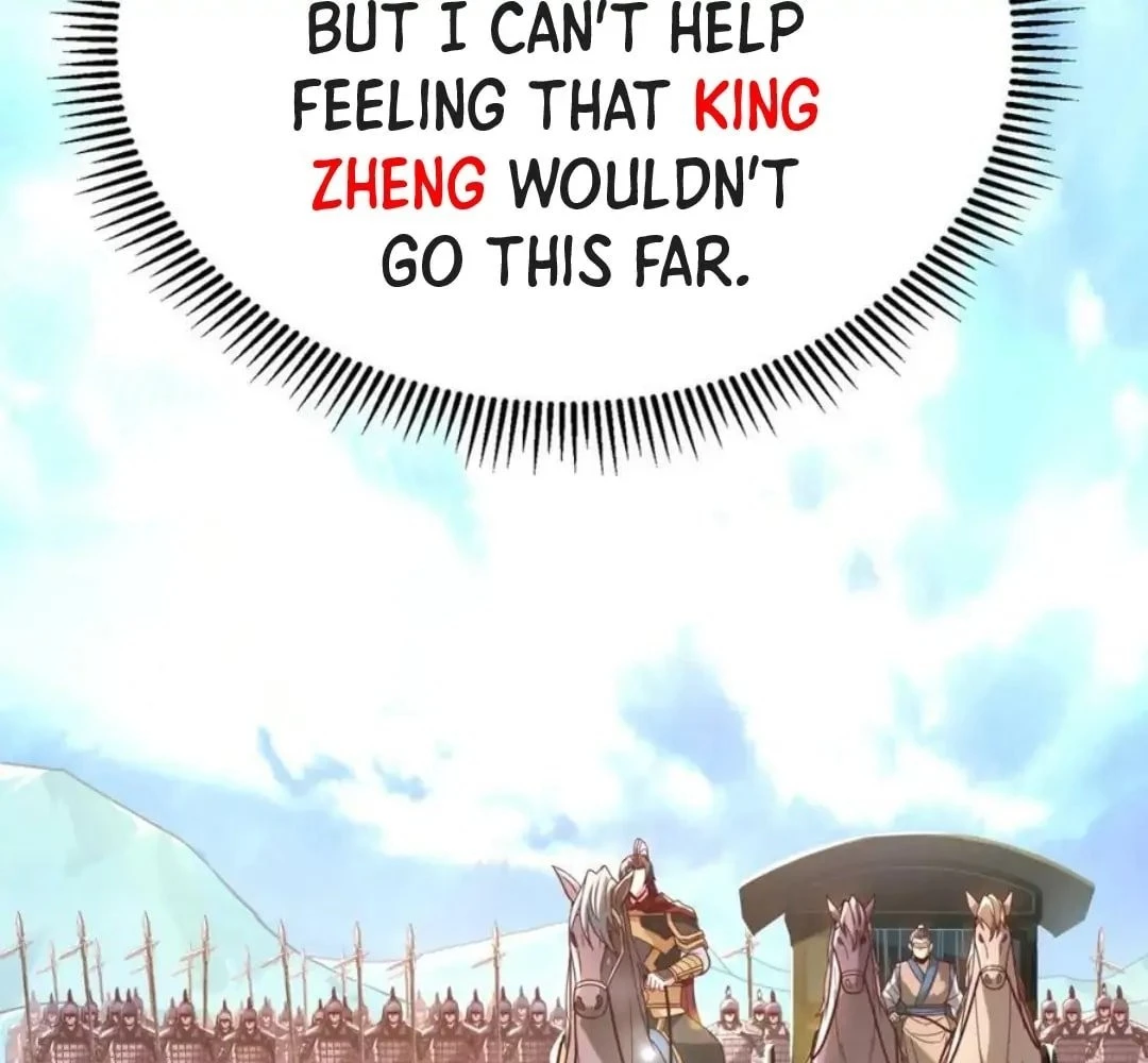 The Son of the First Emperor Kills Enemies and Becomes a God Chapter 52 - 20