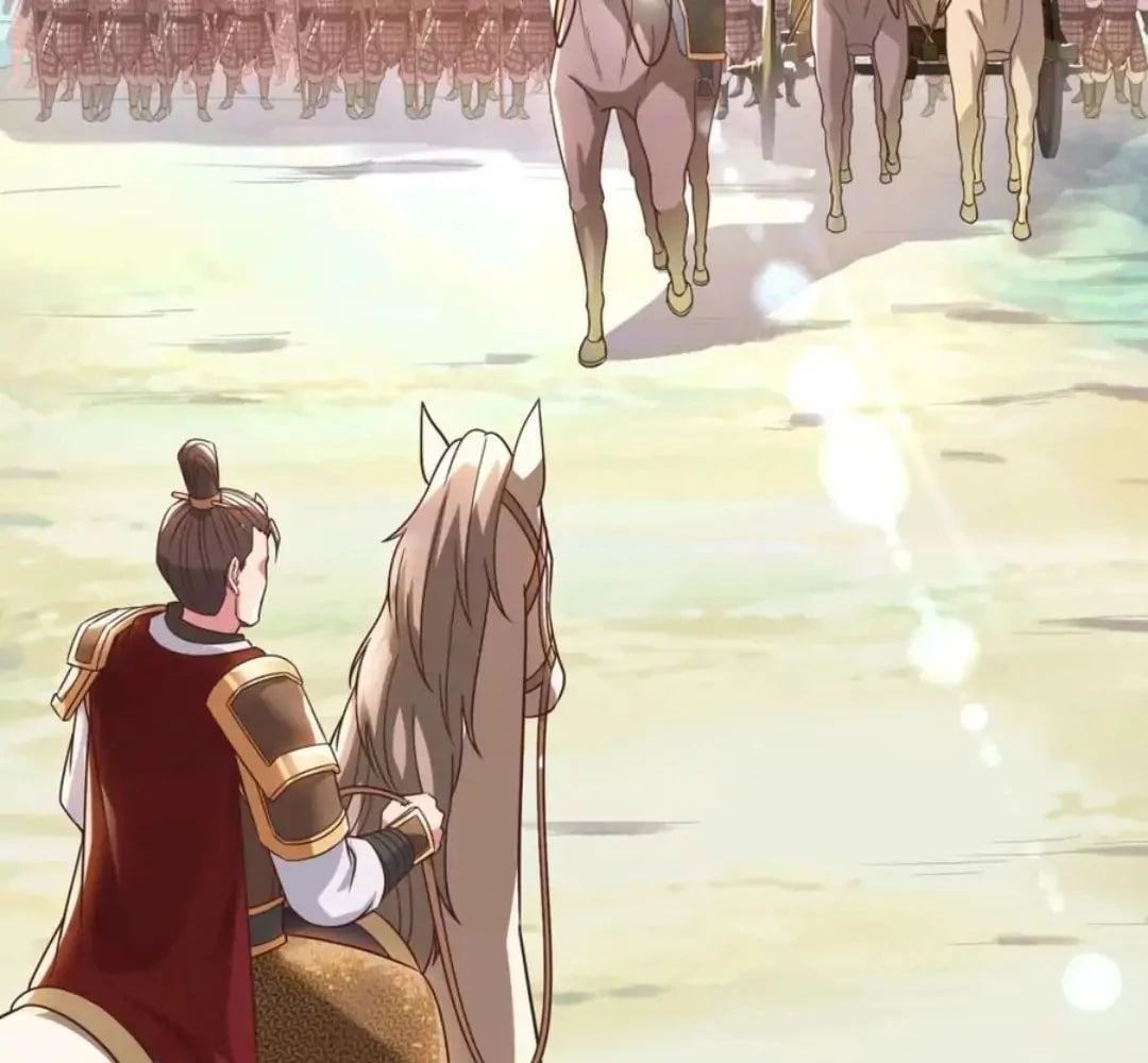 The Son of the First Emperor Kills Enemies and Becomes a God Chapter 52 - 21