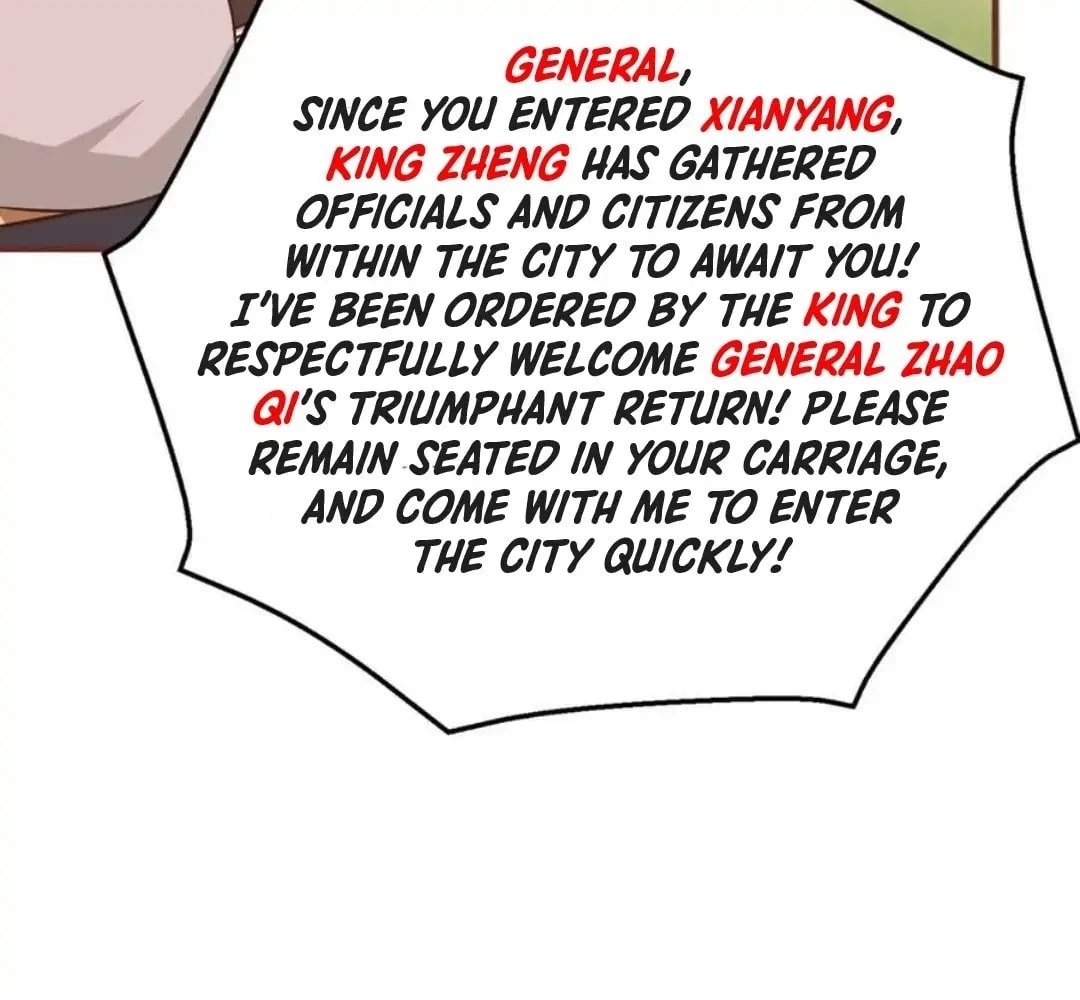 The Son of the First Emperor Kills Enemies and Becomes a God Chapter 52 - 27