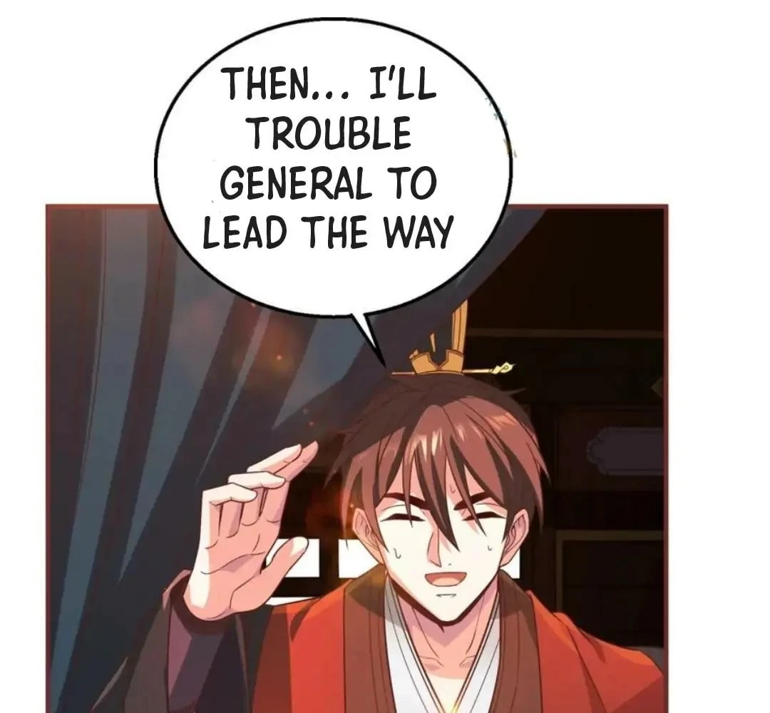 The Son of the First Emperor Kills Enemies and Becomes a God Chapter 52 - 28