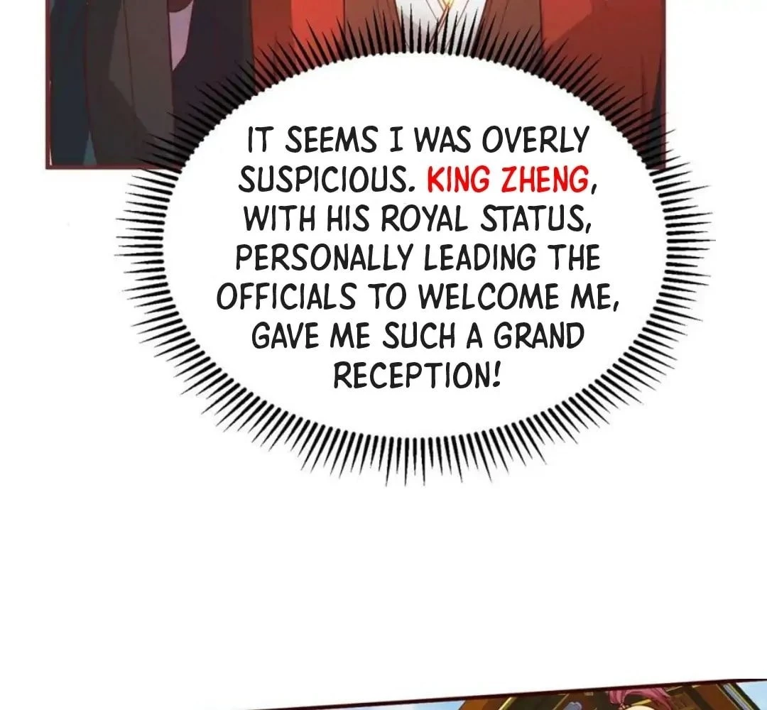 The Son of the First Emperor Kills Enemies and Becomes a God Chapter 52 - 29