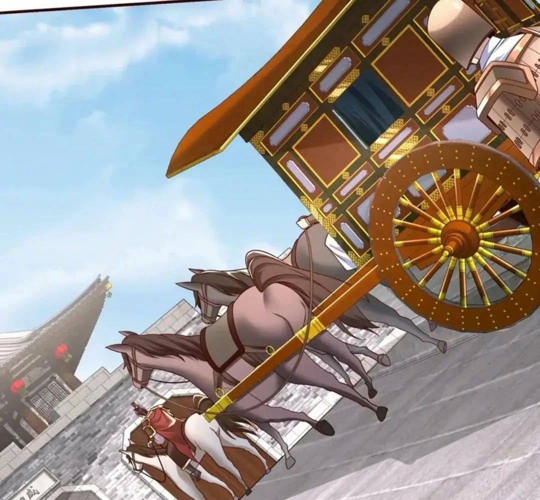 The Son of the First Emperor Kills Enemies and Becomes a God Chapter 52 - 30