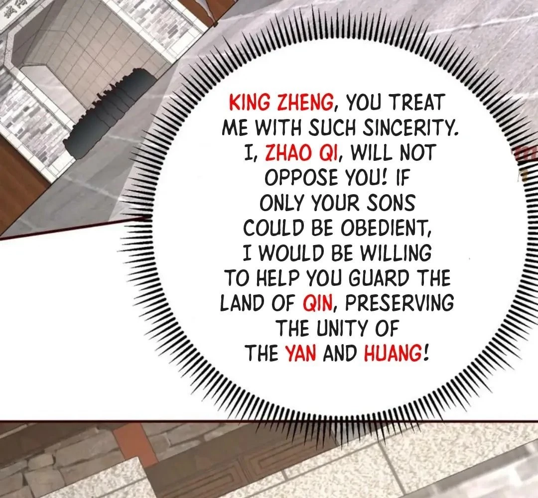 The Son of the First Emperor Kills Enemies and Becomes a God Chapter 52 - 31