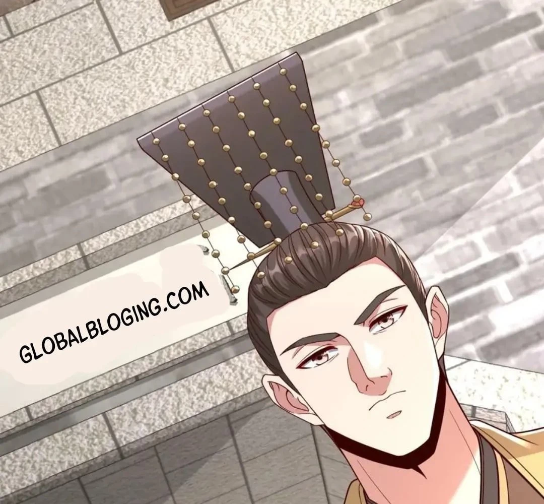 The Son of the First Emperor Kills Enemies and Becomes a God Chapter 52 - 32