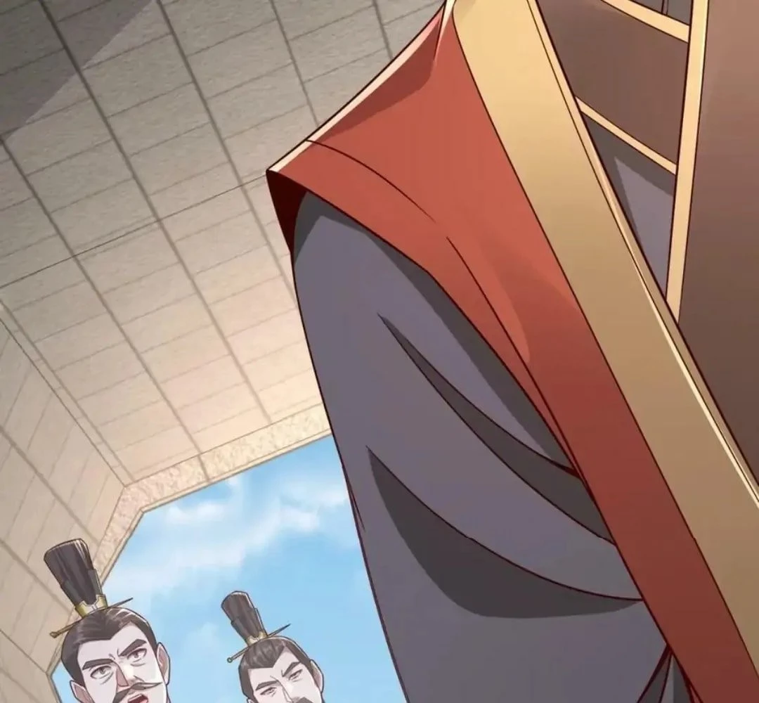 The Son of the First Emperor Kills Enemies and Becomes a God Chapter 52 - 34