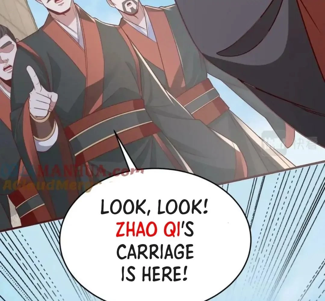 The Son of the First Emperor Kills Enemies and Becomes a God Chapter 52 - 35