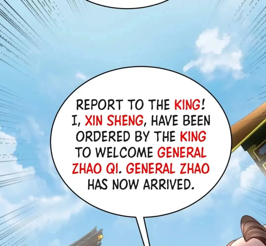 The Son of the First Emperor Kills Enemies and Becomes a God Chapter 52 - 36