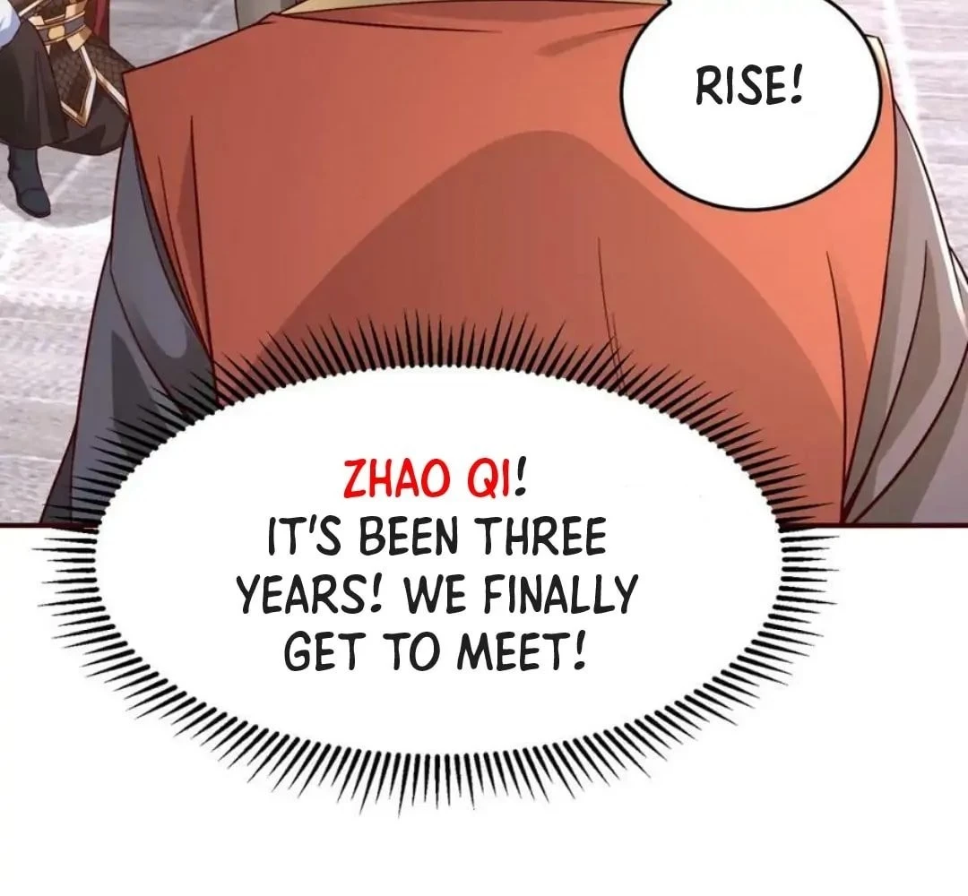 The Son of the First Emperor Kills Enemies and Becomes a God Chapter 52 - 40