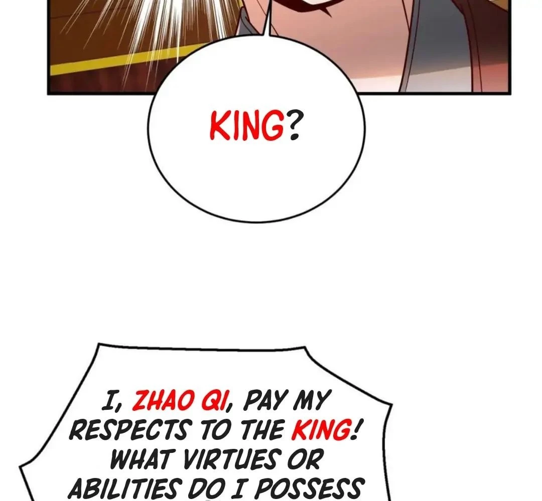 The Son of the First Emperor Kills Enemies and Becomes a God Chapter 52 - 45