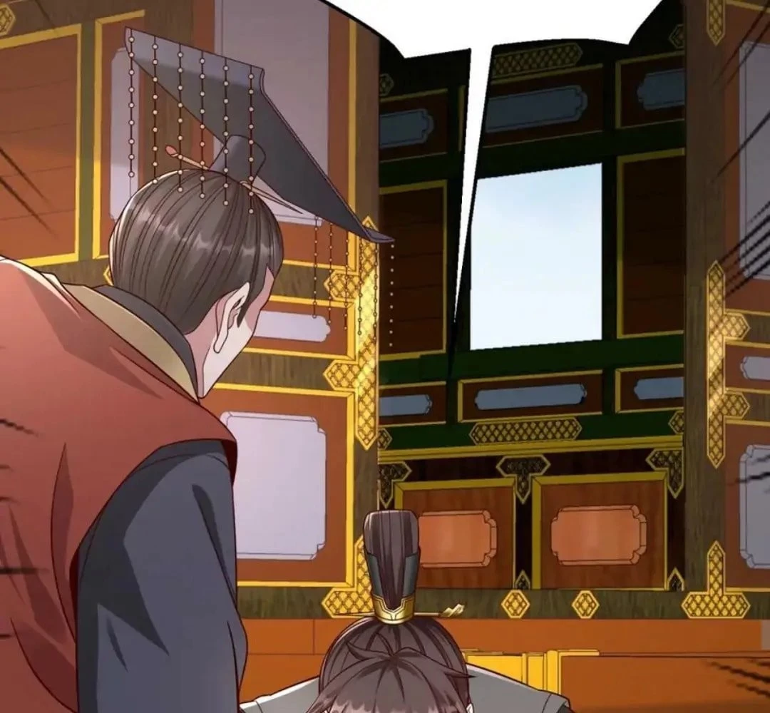 The Son of the First Emperor Kills Enemies and Becomes a God Chapter 52 - 47