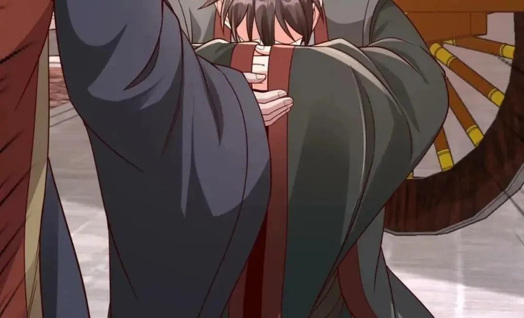 The Son of the First Emperor Kills Enemies and Becomes a God Chapter 52 - 48