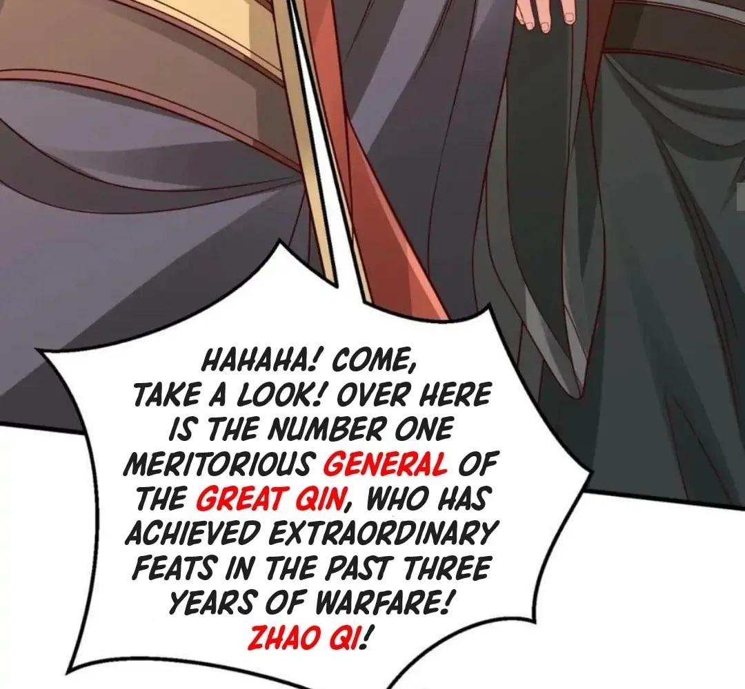 The Son of the First Emperor Kills Enemies and Becomes a God Chapter 52 - 52