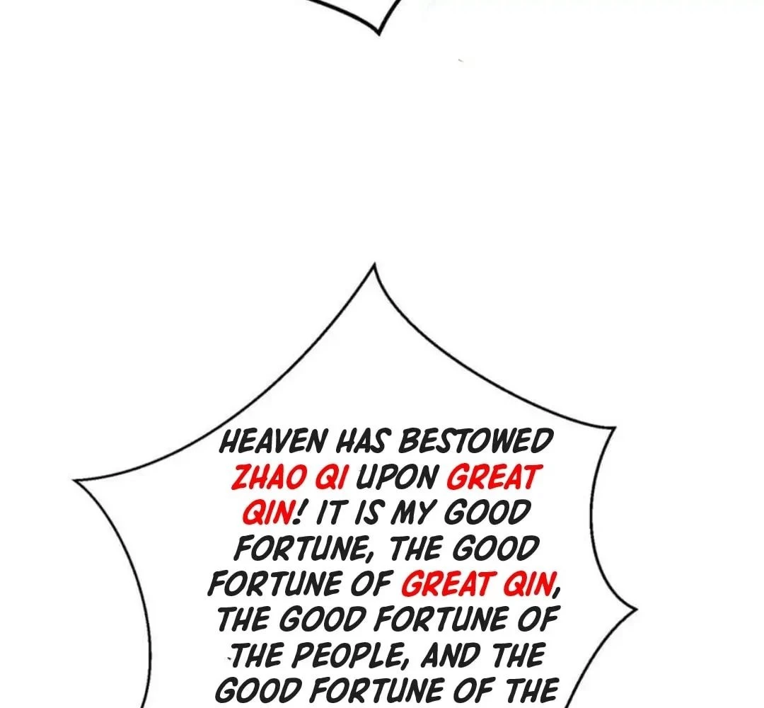 The Son of the First Emperor Kills Enemies and Becomes a God Chapter 52 - 53