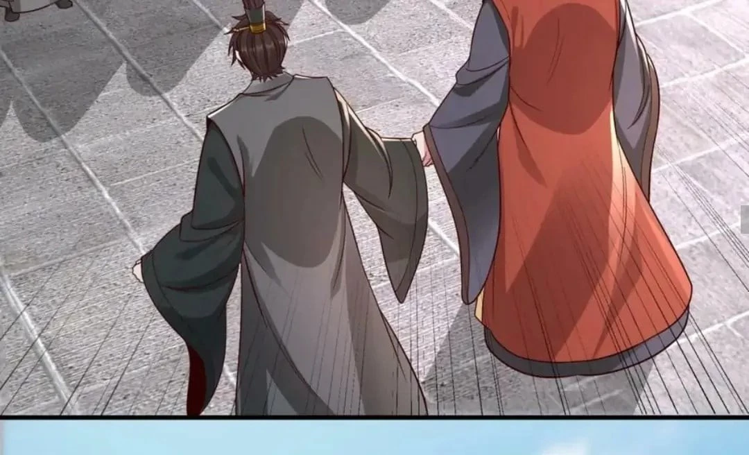 The Son of the First Emperor Kills Enemies and Becomes a God Chapter 52 - 55