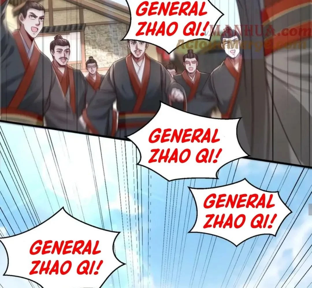 The Son of the First Emperor Kills Enemies and Becomes a God Chapter 52 - 60