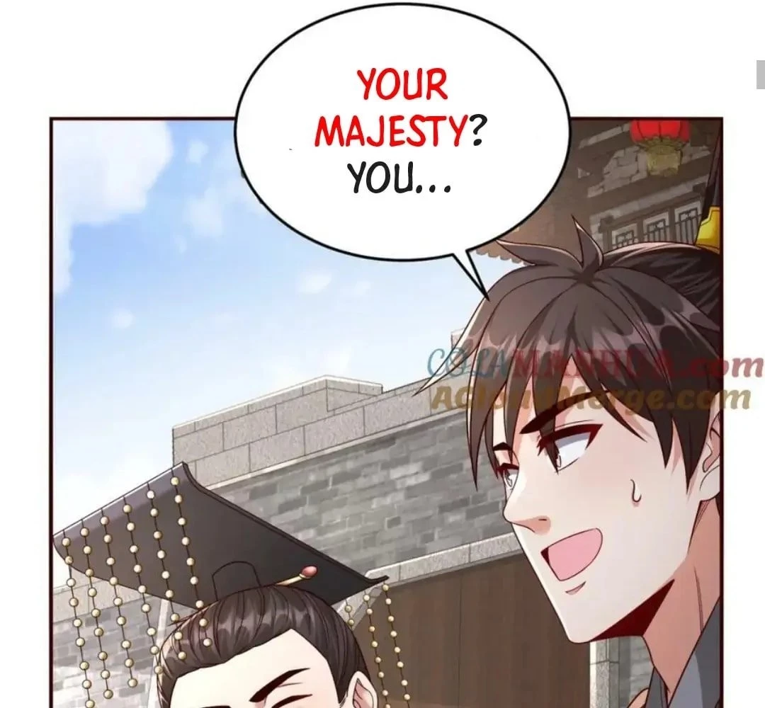 The Son of the First Emperor Kills Enemies and Becomes a God Chapter 52 - 66