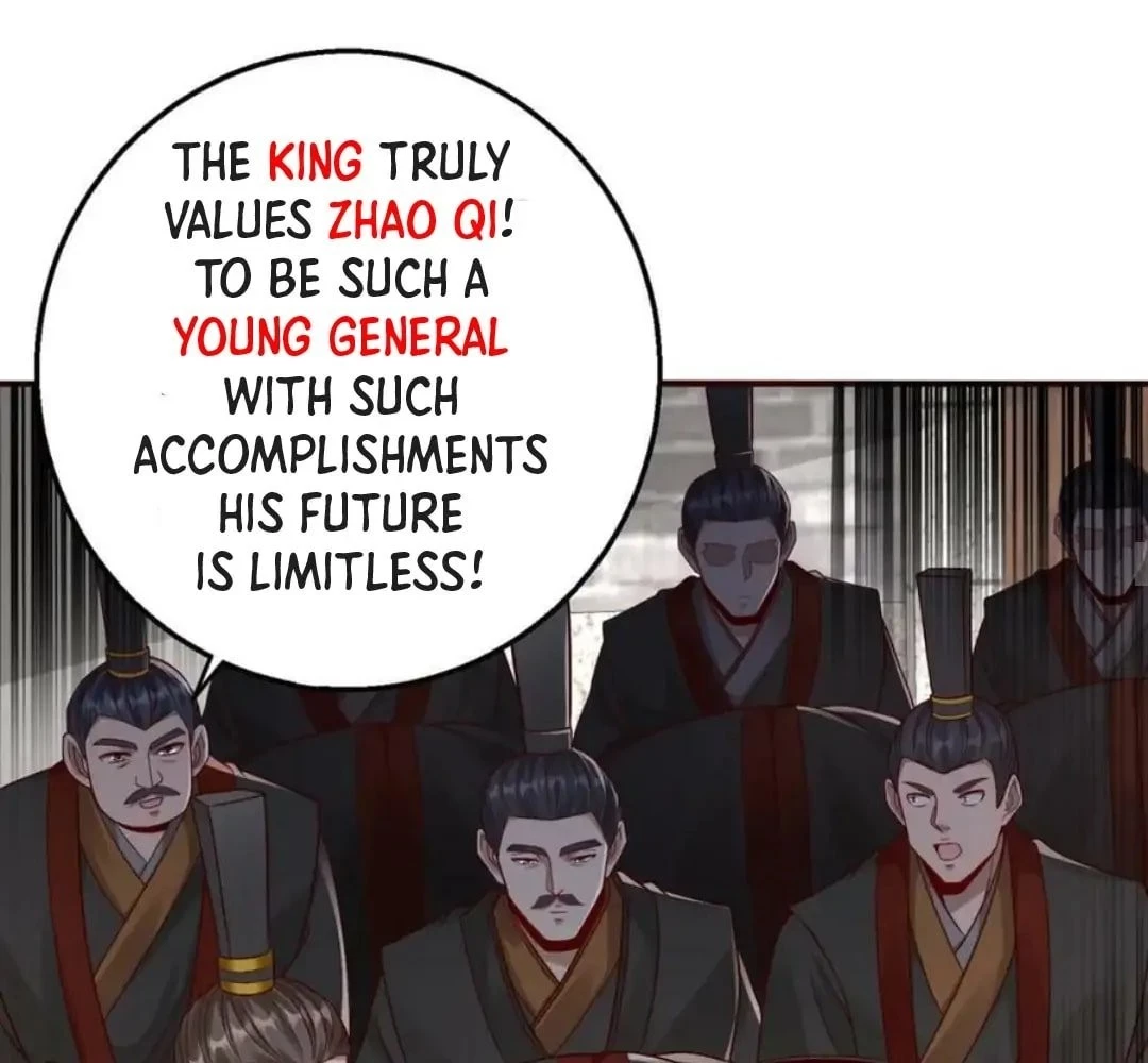 The Son of the First Emperor Kills Enemies and Becomes a God Chapter 52 - 72