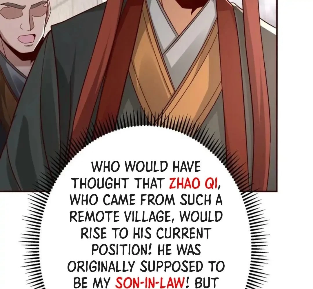 The Son of the First Emperor Kills Enemies and Becomes a God Chapter 52 - 75