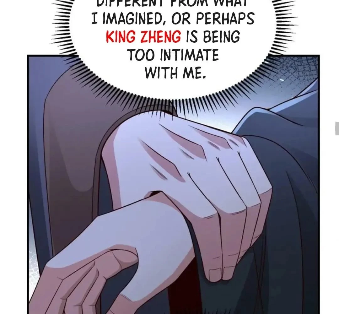 The Son of the First Emperor Kills Enemies and Becomes a God Chapter 52 - 82