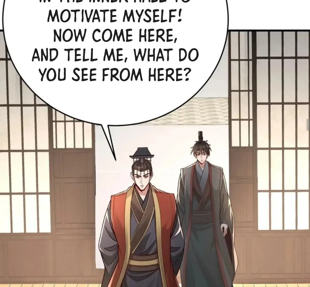 The Son of the First Emperor Kills Enemies and Becomes a God Chapter 52 - 84