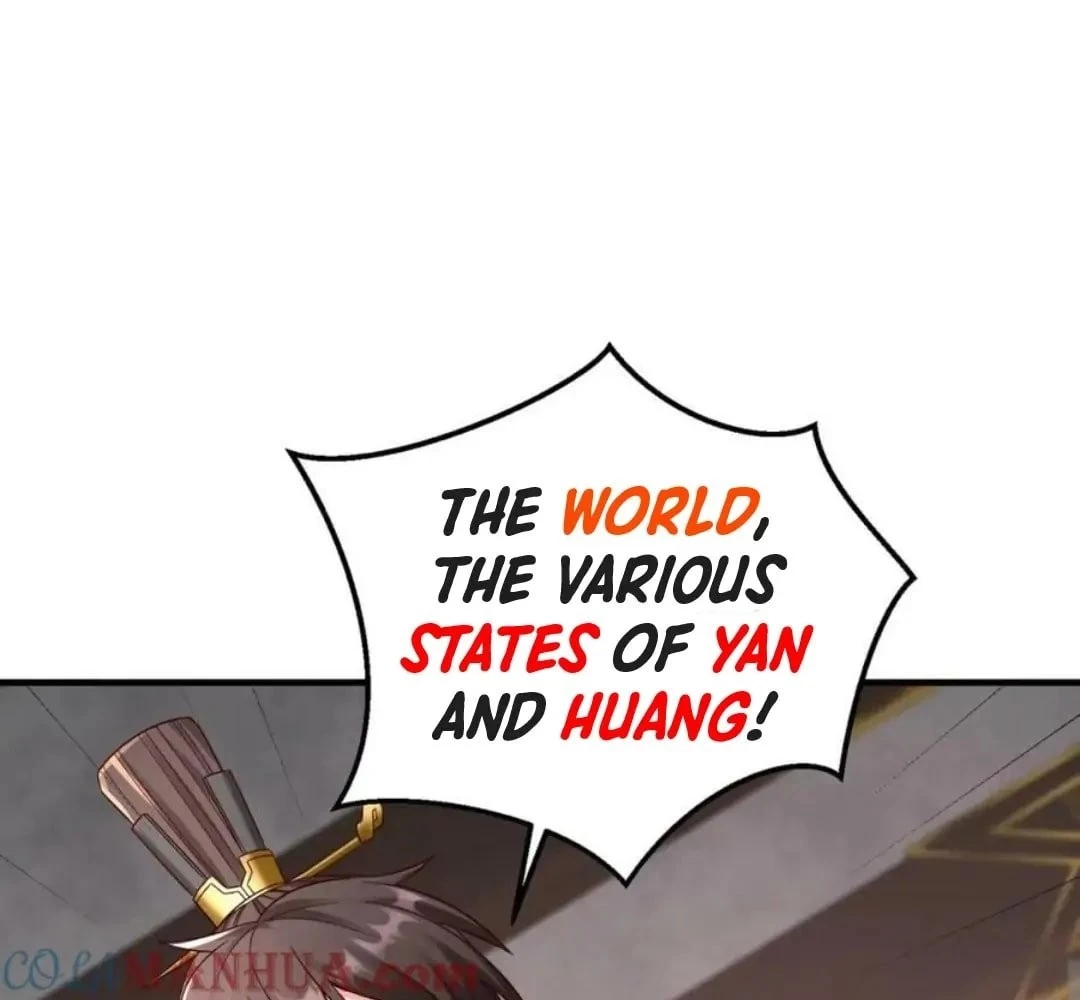 The Son of the First Emperor Kills Enemies and Becomes a God Chapter 52 - 89