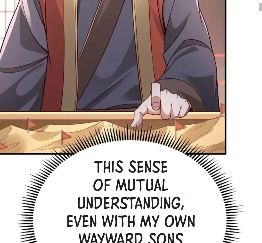 The Son of the First Emperor Kills Enemies and Becomes a God Chapter 52 - 94