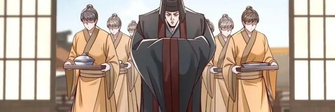 The Son of the First Emperor Kills Enemies and Becomes a God Chapter 52 - 96