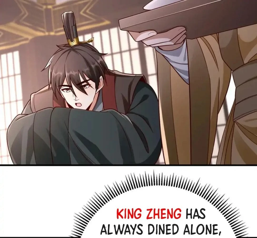 The Son of the First Emperor Kills Enemies and Becomes a God Chapter 52 - 103