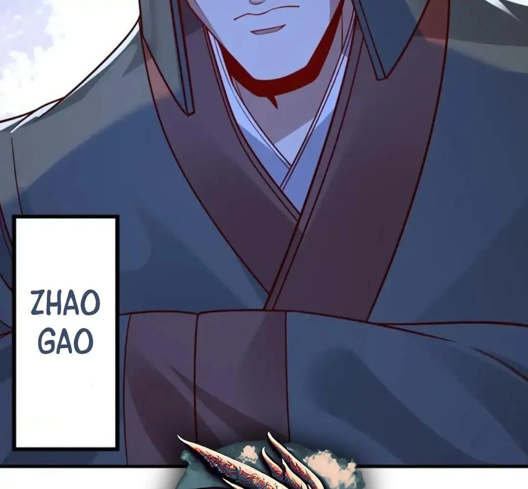 The Son of the First Emperor Kills Enemies and Becomes a God Chapter 52 - 105