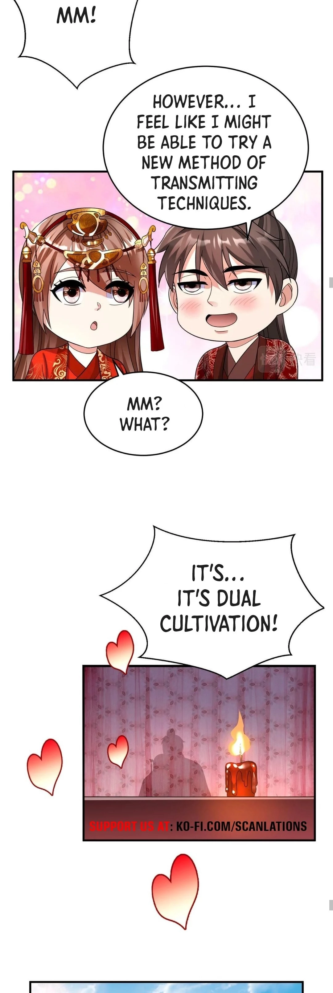 The Son of the First Emperor Kills Enemies and Becomes a God Chapter 54 - 22