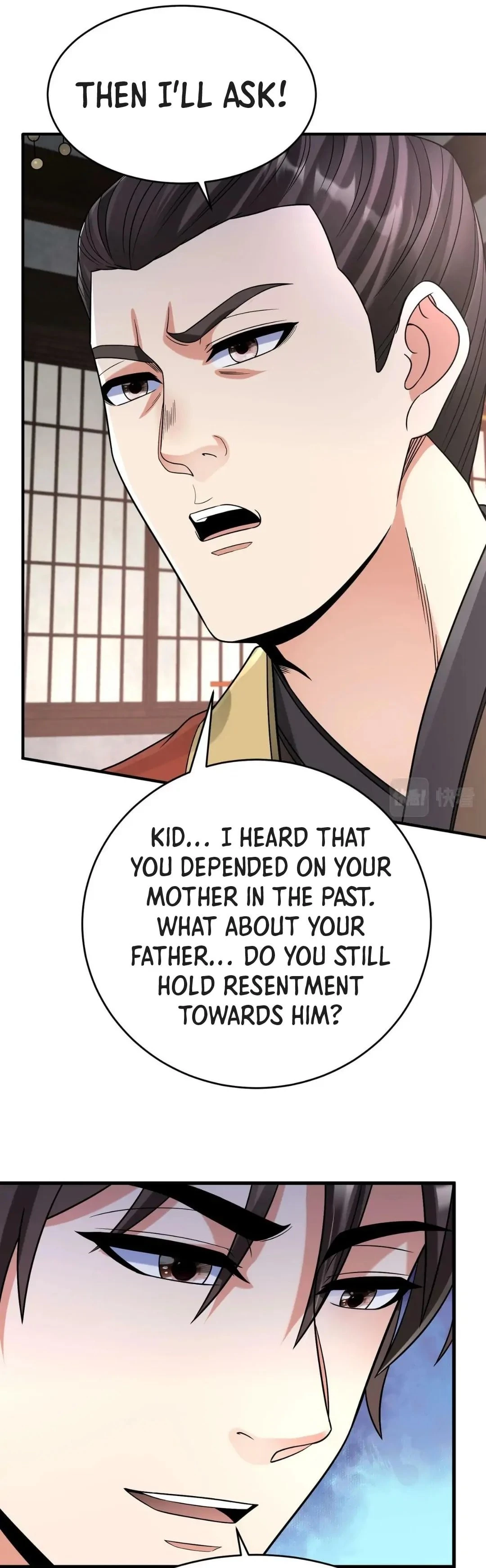 The Son of the First Emperor Kills Enemies and Becomes a God Chapter 57 - 11