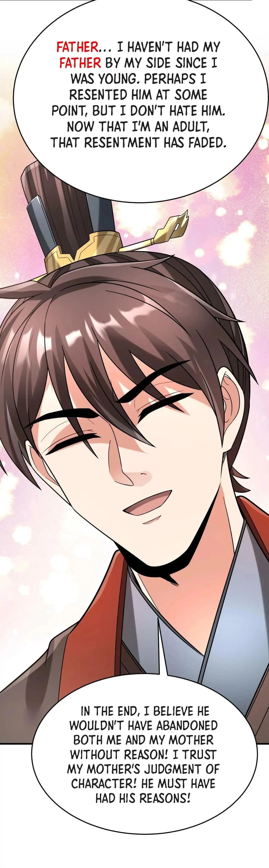 The Son of the First Emperor Kills Enemies and Becomes a God Chapter 57 - 12