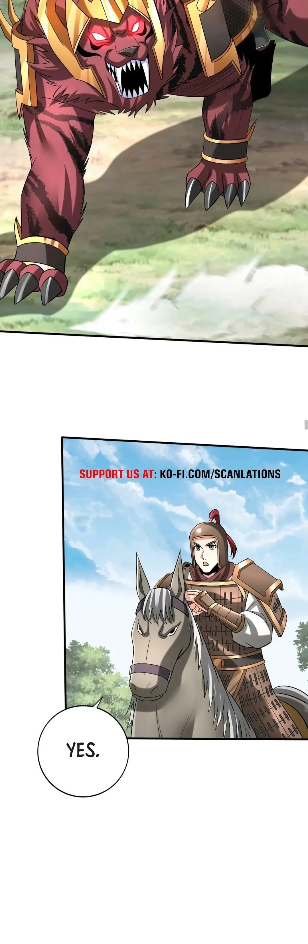 The Son of the First Emperor Kills Enemies and Becomes a God Chapter 57 - 27