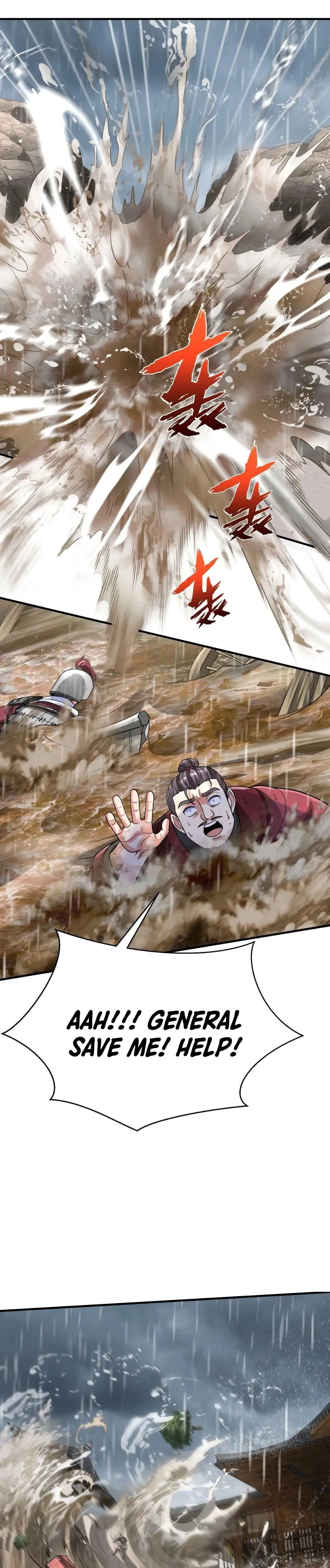 The Son of the First Emperor Kills Enemies and Becomes a God Chapter 62 - 3