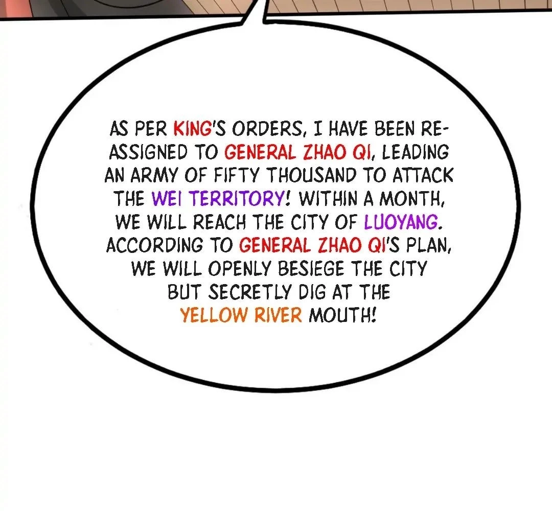 The Son of the First Emperor Kills Enemies and Becomes a God Chapter 63 - 8