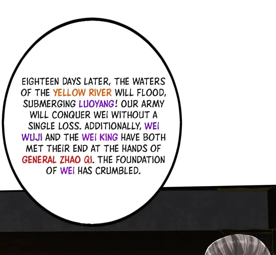 The Son of the First Emperor Kills Enemies and Becomes a God Chapter 63 - 9