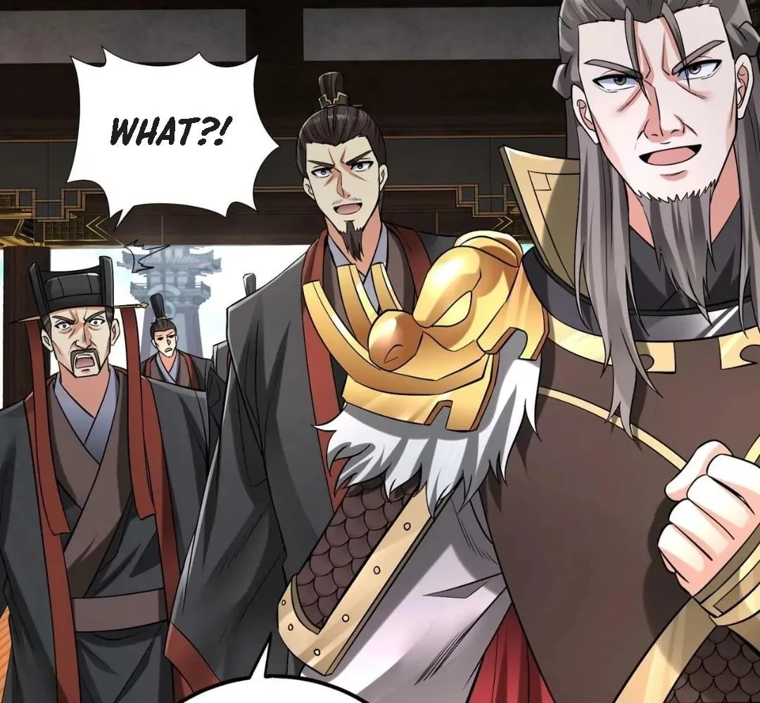 The Son of the First Emperor Kills Enemies and Becomes a God Chapter 63 - 10