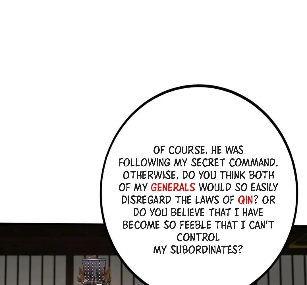 The Son of the First Emperor Kills Enemies and Becomes a God Chapter 63 - 14