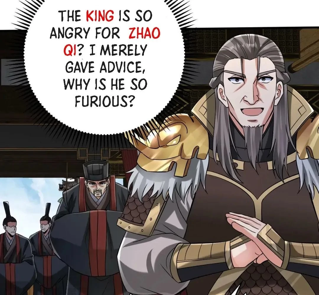 The Son of the First Emperor Kills Enemies and Becomes a God Chapter 63 - 17