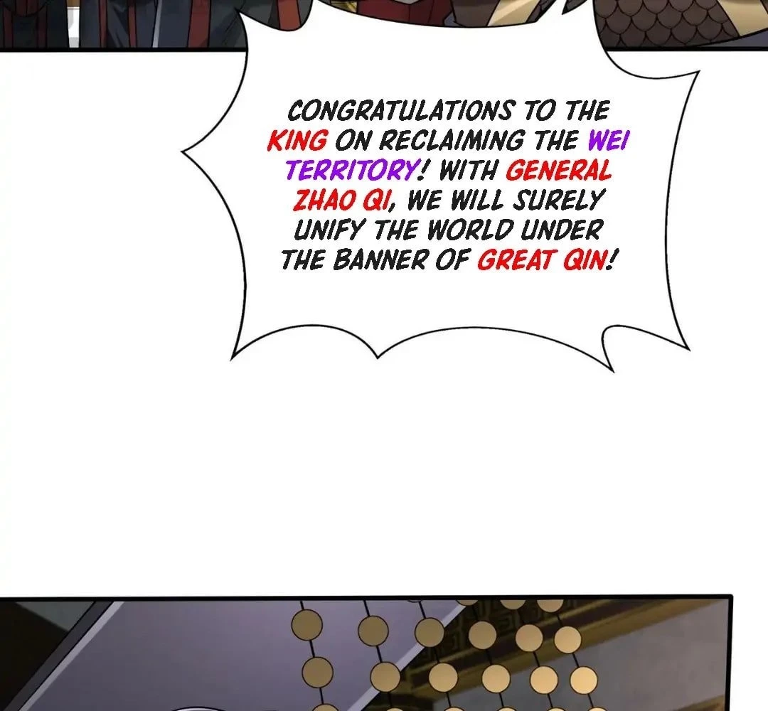 The Son of the First Emperor Kills Enemies and Becomes a God Chapter 63 - 18