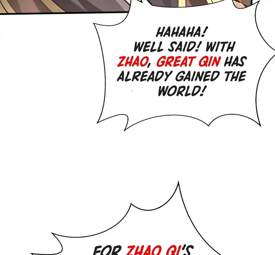 The Son of the First Emperor Kills Enemies and Becomes a God Chapter 63 - 20