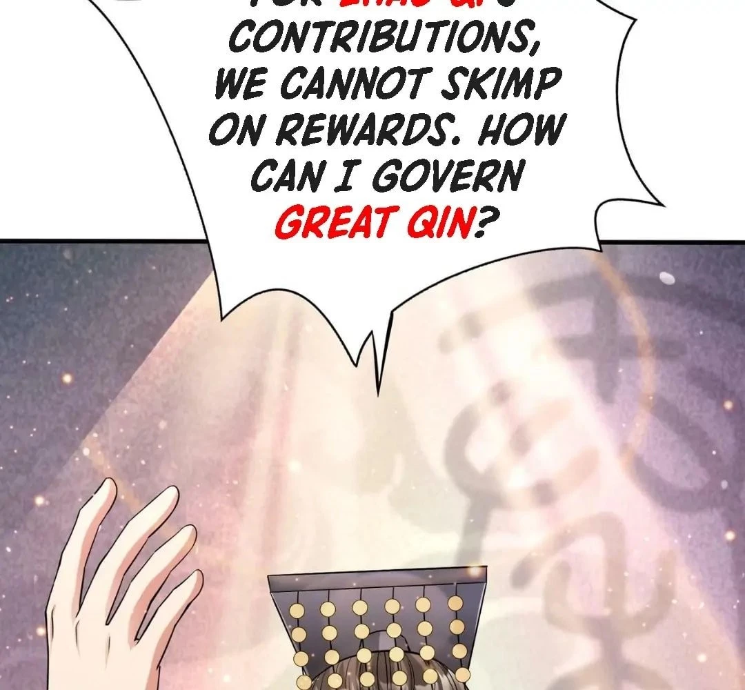 The Son of the First Emperor Kills Enemies and Becomes a God Chapter 63 - 21