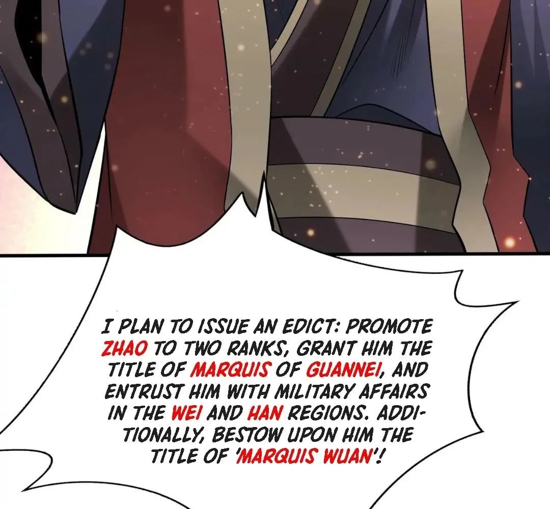 The Son of the First Emperor Kills Enemies and Becomes a God Chapter 63 - 23